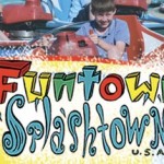 Funtown Splashtown