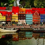 Legoland Denmark