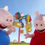 Paultons Peppa Pig World