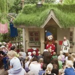 Tivoli Gardens