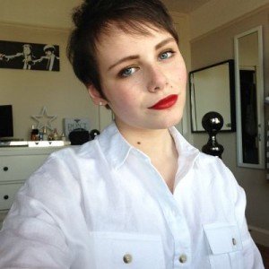 Charlotte eade