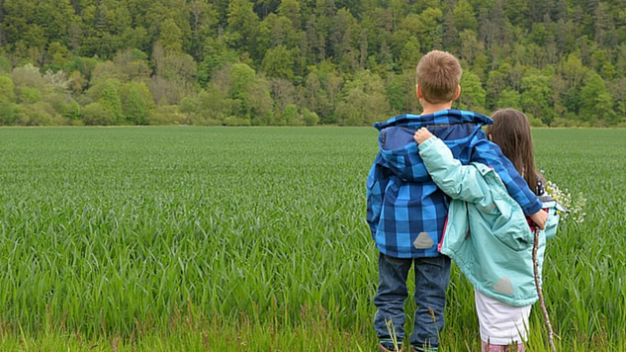 Open Letter To My Children I Am So Proud Of You