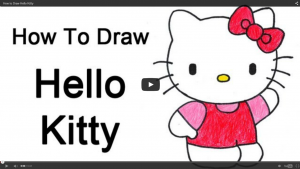 6 of the Best How-to-Draw Websites for Kids