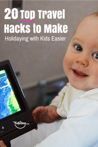 20 Top Travel Hacks Pinterest