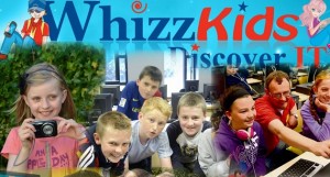 Whizz Kids