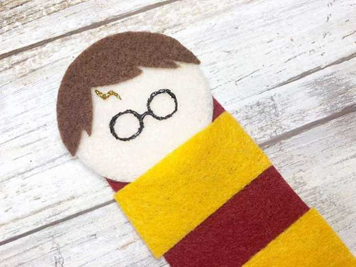 12 Fun & Easy Homemade Bookmarks That Kids Can Make