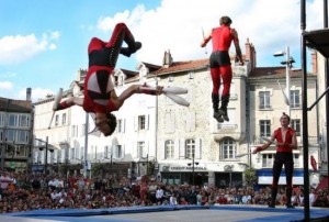 laya spectactular trampoline