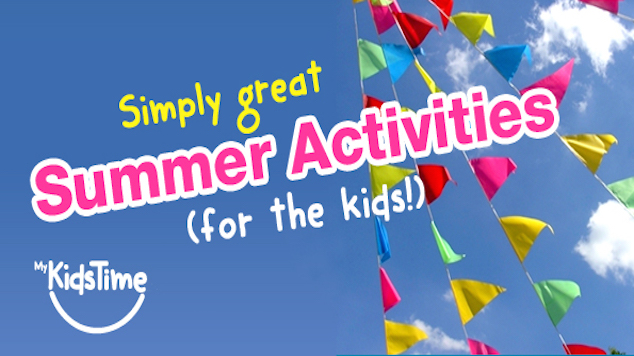 summer-activities-2015 Summer Activities