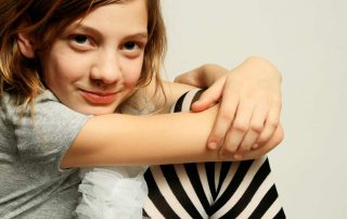 Reasons you know you're parent to a tween