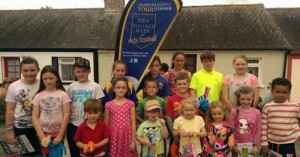 birr vintage week
