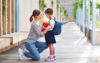 Tips to Overcome First Day Nerves lead - Mykidstime