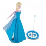 skate and sing elsa