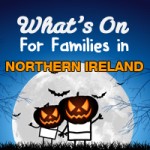 Halloween in Northern Ireland