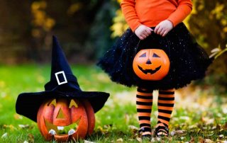 50 Halloween Activities for Kids