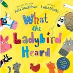 What the Ladybird Heard