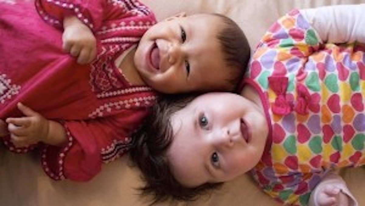 Myths about babies