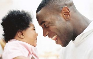 International Men's Day