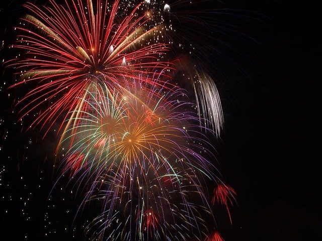 How To Get Your Kids To Sleep Early On New Years Eve MyKidsTime