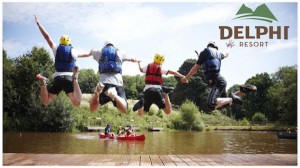 Delphi Resort