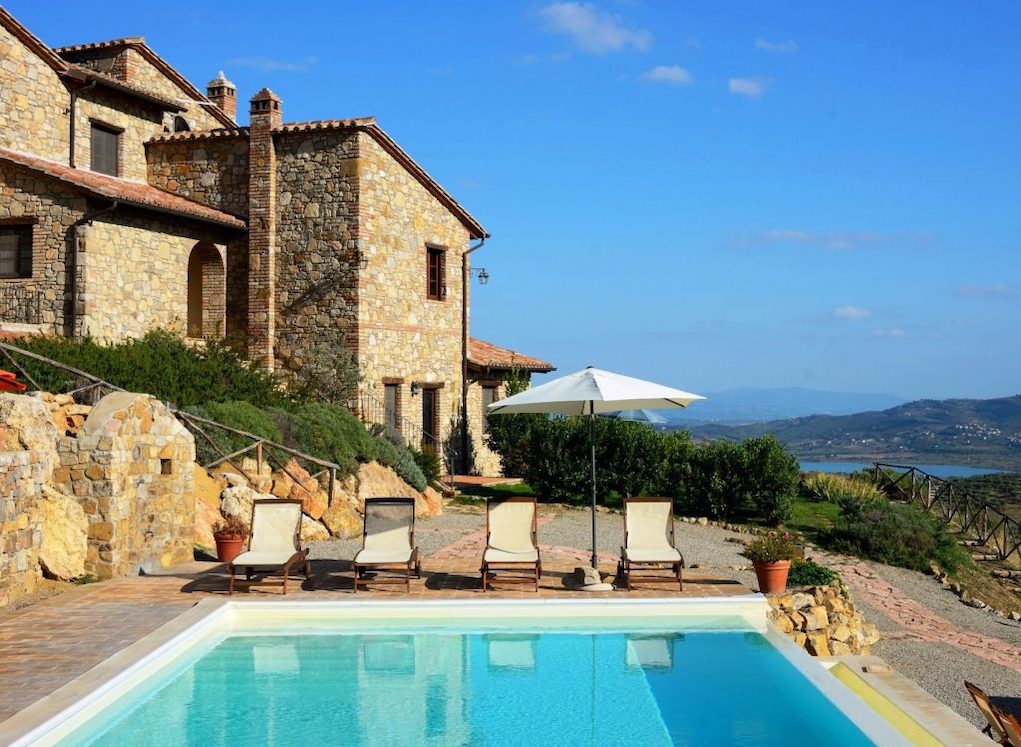 Colle San Paolo Resort Italy best family resorts in Europe