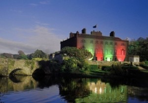 mayo day at westport house