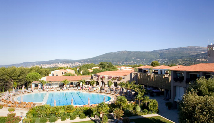 opio en provence best family resorts in Europe