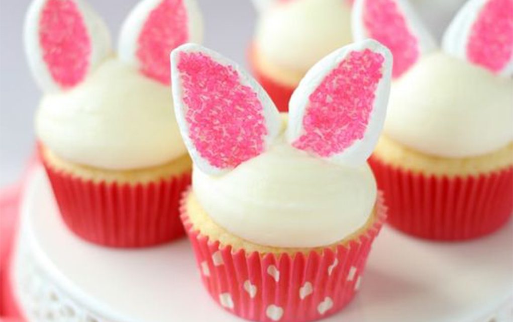 17 Eggstraordinary Easter Bake Sale Ideas That Are Sure To Impress