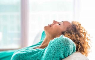 Busy Parents Clam Me Time