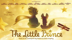 the little prince