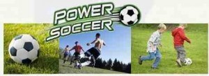 Power Soccer