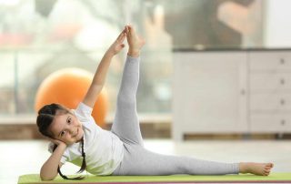 101 Ways to Prevent Childhood Obesity