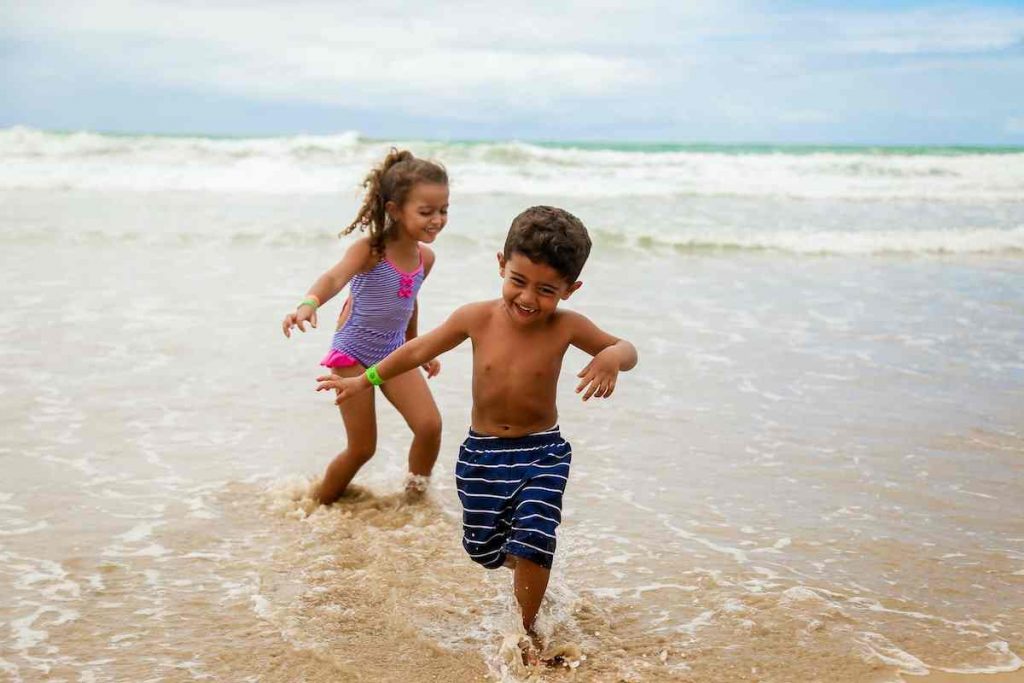 50 Superb Summer Activities for Kids