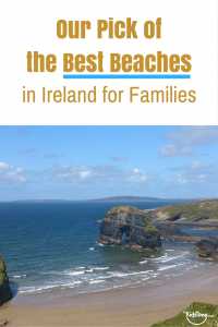 beaches in ireland