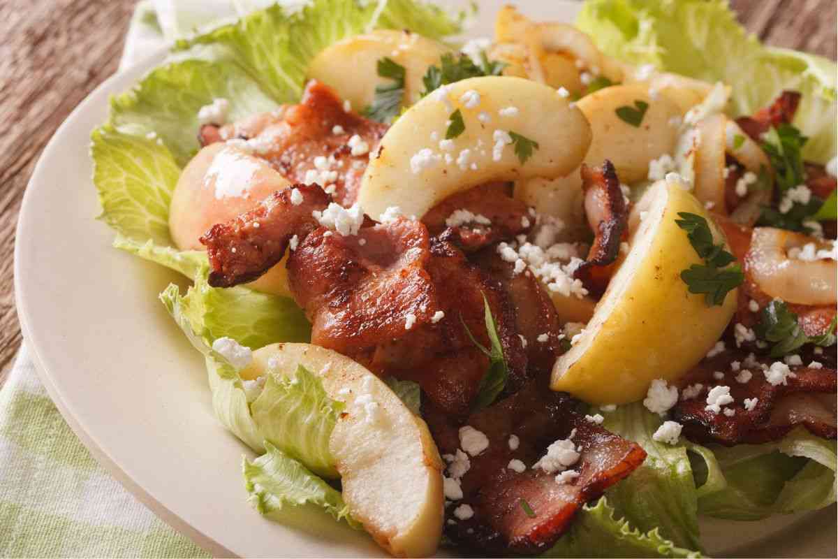 Salad dressings