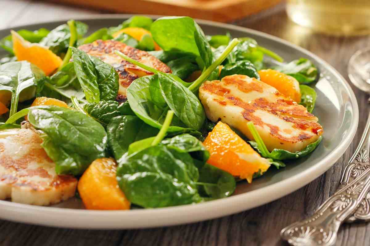 Salad dressings