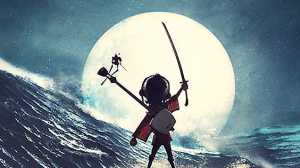Kubo and the Two Strings