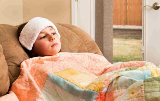 5 Useful Tips On Helping Your Child Cope With Pain - Mykidstime