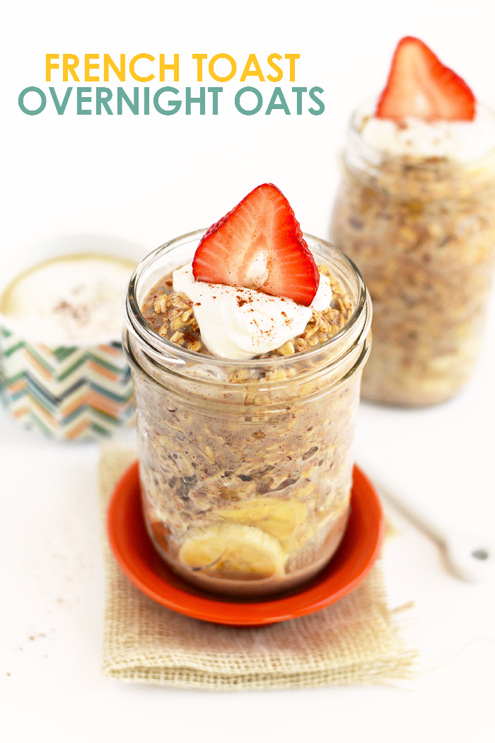 10 Quick & Easy Overnight Oats Recipes That Kids Will Love