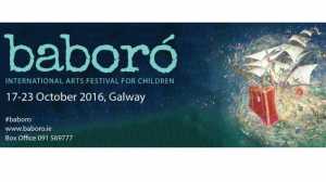 Baboro 2016