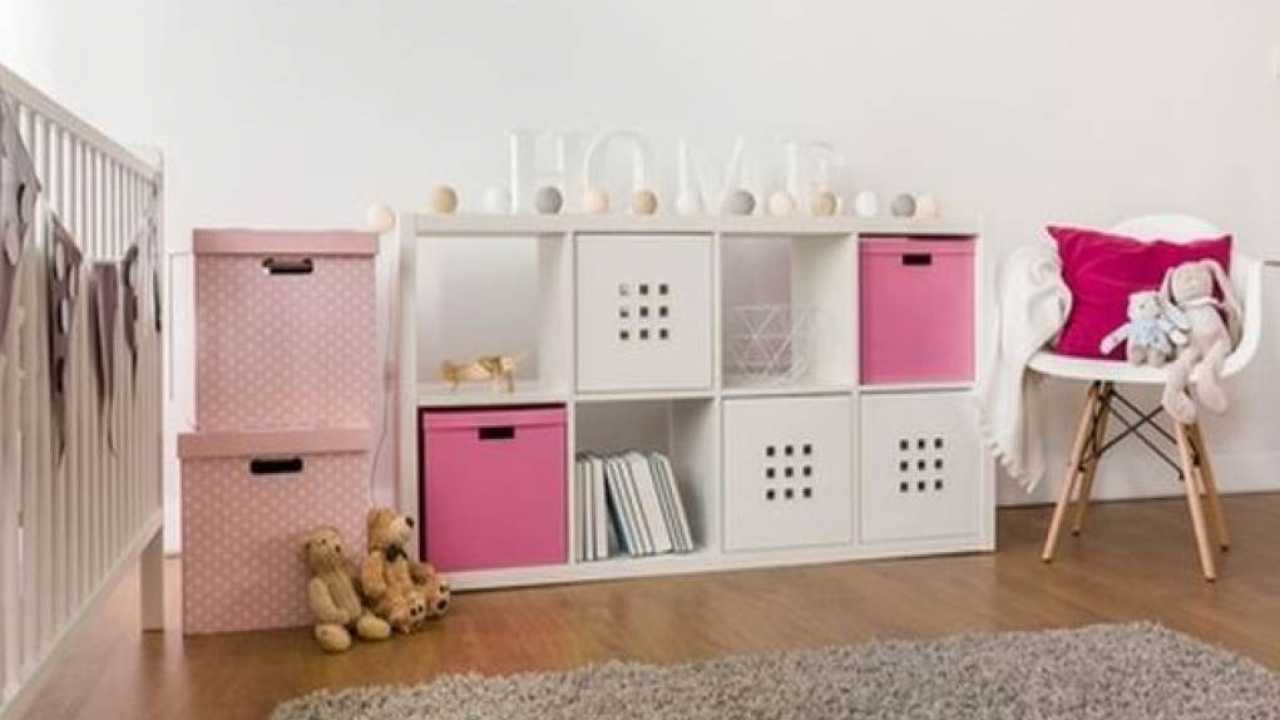 great little trading company toy storage