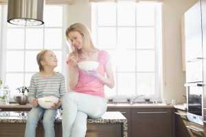 teen skin care healthy diet