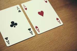 fun card games