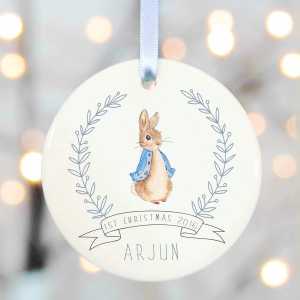 personalised christmas gifts
