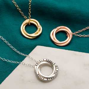 personalised christmas gifts