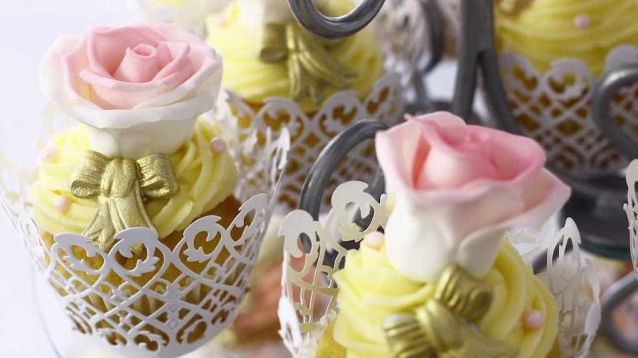 9 Amazing Belle Birthday Cake Ideas Your Princess Will Love