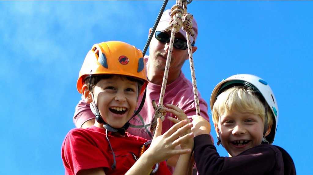 Fun Things To Do in Galway with Kids