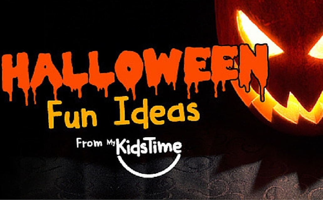 Halloween Fun Ideas
