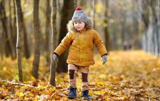 autumn walks in Ireland
