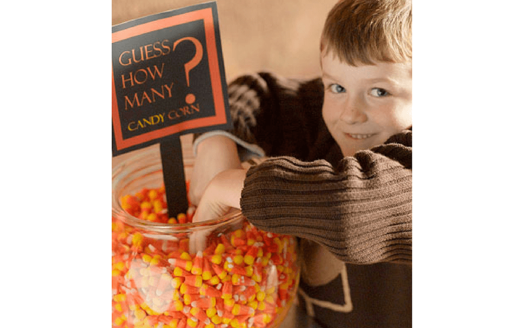 Give a Good Scare! Fun and Spooky Halloween Party Games For Tweens