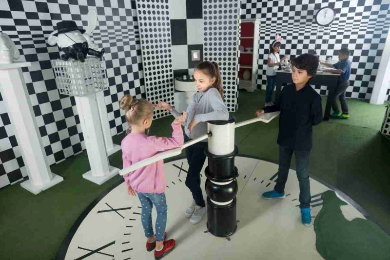 Best Escape Rooms for Adrenaline Fuelled Family Fun in Ireland